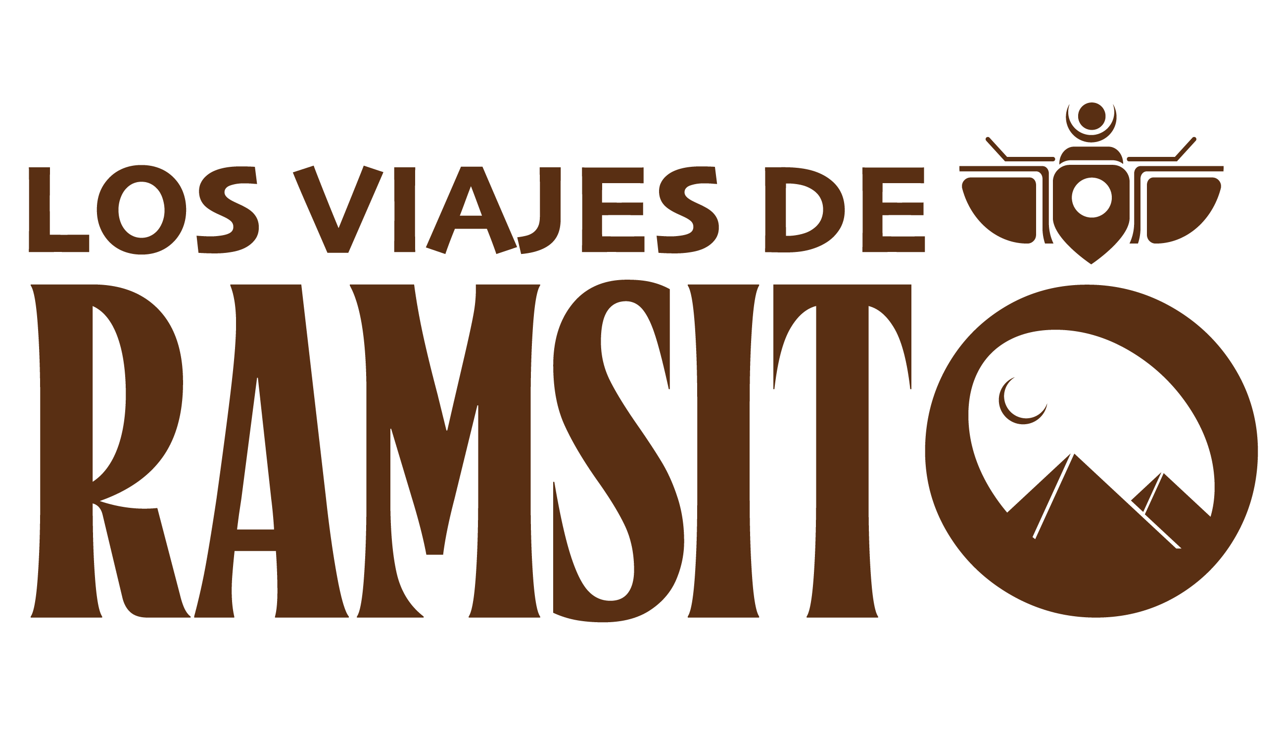 Los viajes de Ramsito